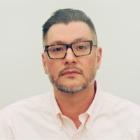 Andrew J Pierce