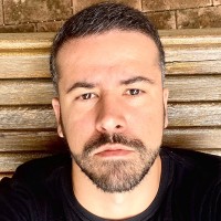 Rodolfo Marinho Pedriali