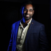 Udai Kumar Mopuru