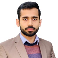 Muhammad Zaeem Ashraf