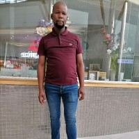 Bhekisisa Mazibuko