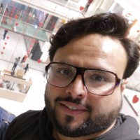 Mohammad Fahad