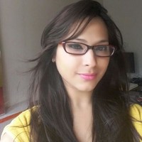 Priyanshi Bitthariya