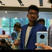 Sathiya Pradeep K