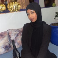 Saida Ibrahim