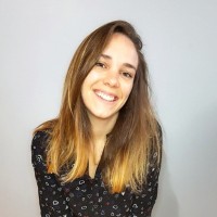 Caroline Goyer