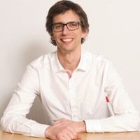 Gabriel Lago Blasco