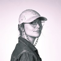 Johanna Mailin Sternberg