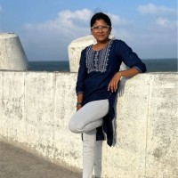 Nivedha V