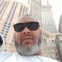 Ebrahim Samodien