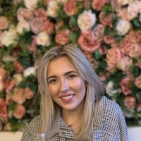 Cara Bevan