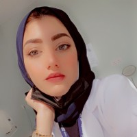 Amani Mahallawi