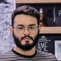 Gutemberg Carvalho