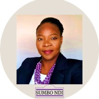Dr Sumbo Ndi