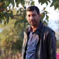 Hari Kishor Singh