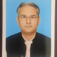 Kamran Hussain