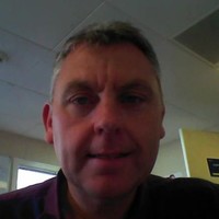 Paul Wharton