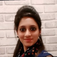 Gunjan Bansal