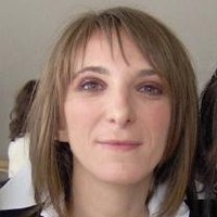 Antonia Monaco