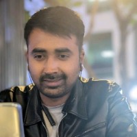 Ankesh Kumar Rai