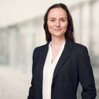 Alexandra Gronholz, Phd