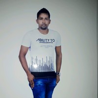 Chamika Prasad