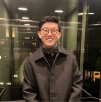 Robert Wang