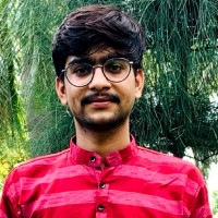 Abhinesh Maharshi