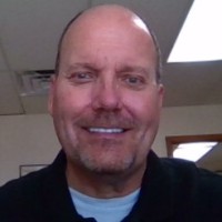Darrell Rosen