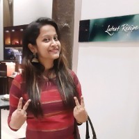 Proma Bhattacharjee