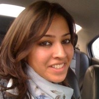 Bhawana Dawani