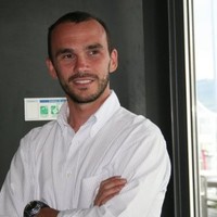 Nuno Pedreño Ferreira