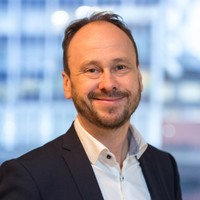 Claes-Göran Haglund