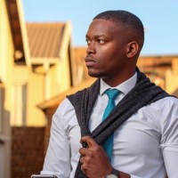 Nkosinathi Radebe