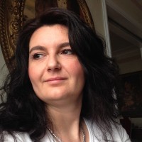 Joanna Jonkova