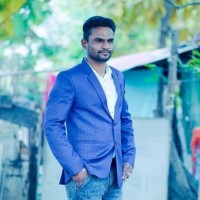 Sandip Kamble