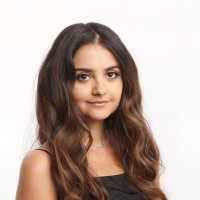 Niyousha Farahbakhsh