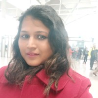 mansi goel