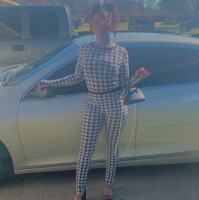 Tyshana Reese