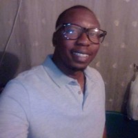 Njabulo Manzini