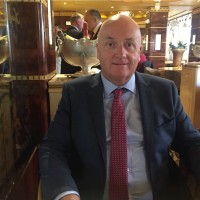Iain Gray