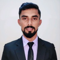 Kevin Rayan Santhumayor