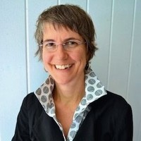 Polly Mitchell-Guthrie