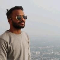 Kuldeep Panchal