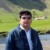 Pragat Gupta
