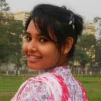 Suborna Afroz