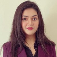 Jaweria Iqbal