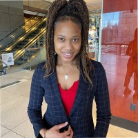 Imani Hallowell