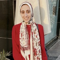 Esraa Hosny
