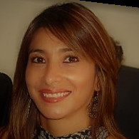 Sandra Jiménez